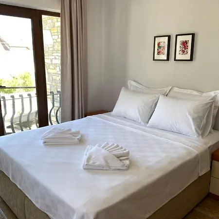 Hotel Dalyan Turay Muğla