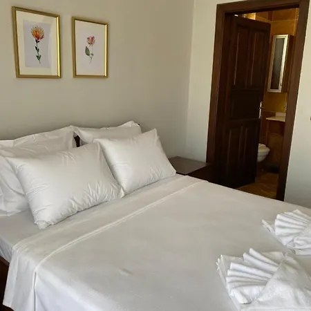 Dalyan Turay Hotel